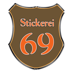Stickerei69